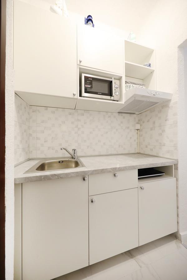 זאדאר Sea View Studio Apartment מראה חיצוני תמונה