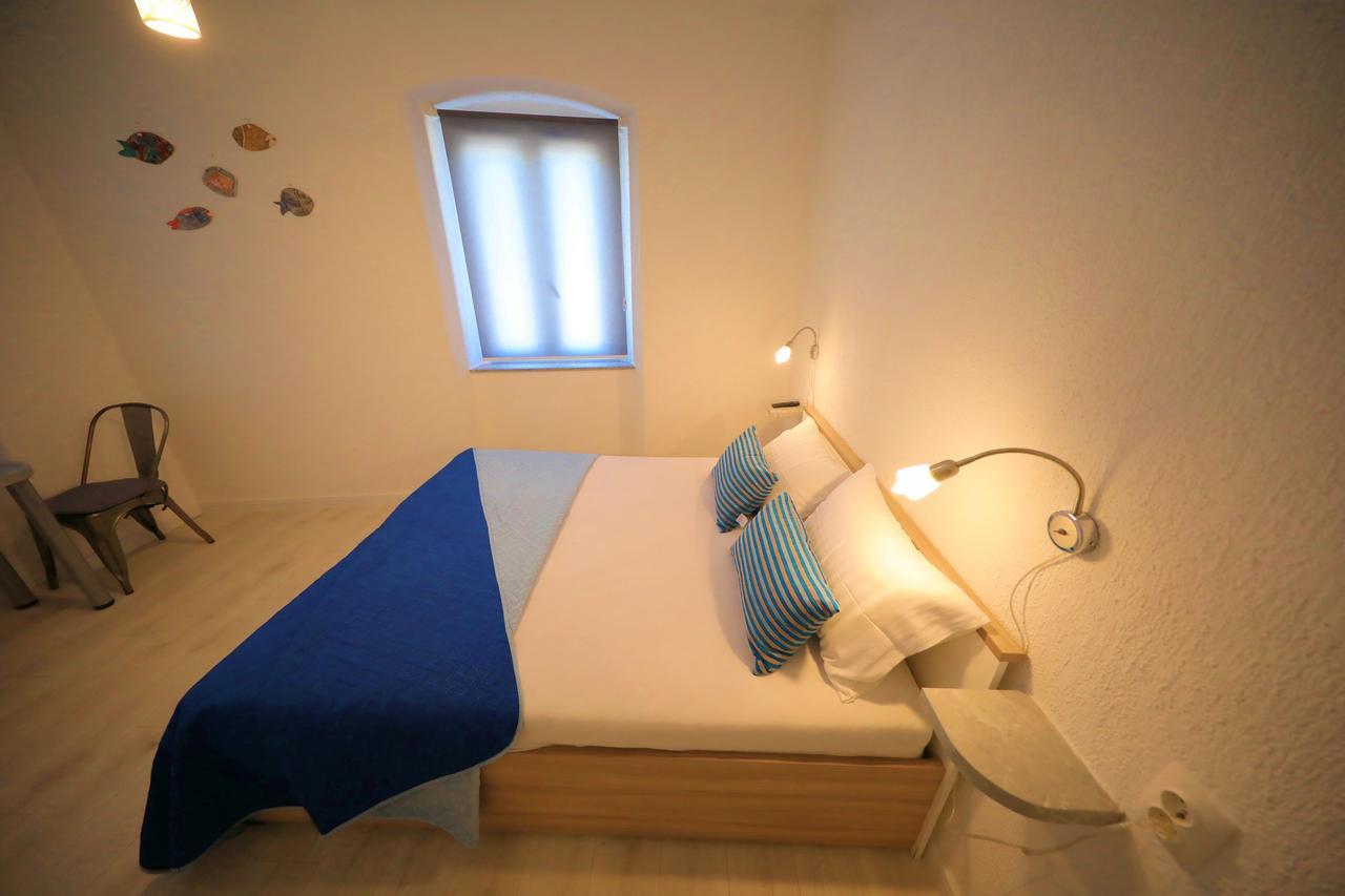 זאדאר Sea View Studio Apartment מראה חיצוני תמונה