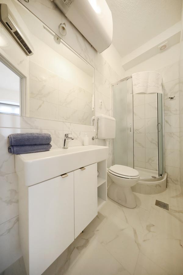 זאדאר Sea View Studio Apartment מראה חיצוני תמונה