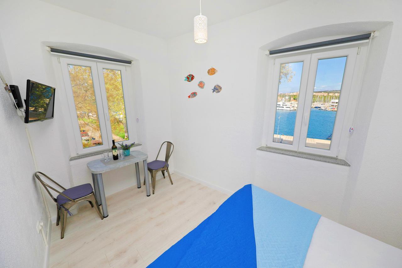 זאדאר Sea View Studio Apartment מראה חיצוני תמונה