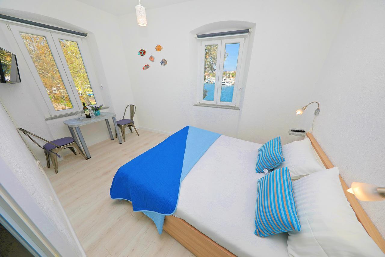 זאדאר Sea View Studio Apartment מראה חיצוני תמונה