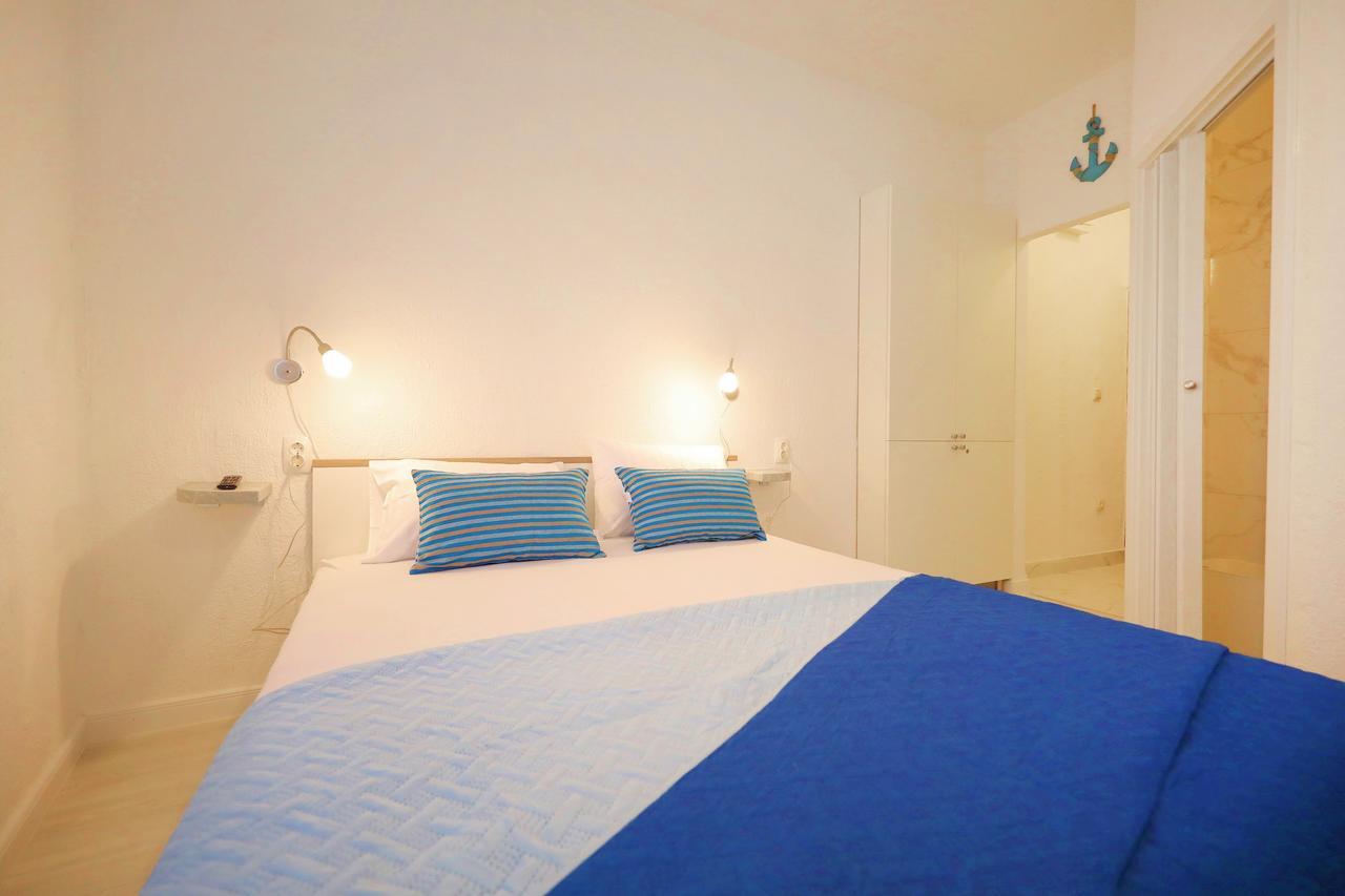 זאדאר Sea View Studio Apartment מראה חיצוני תמונה