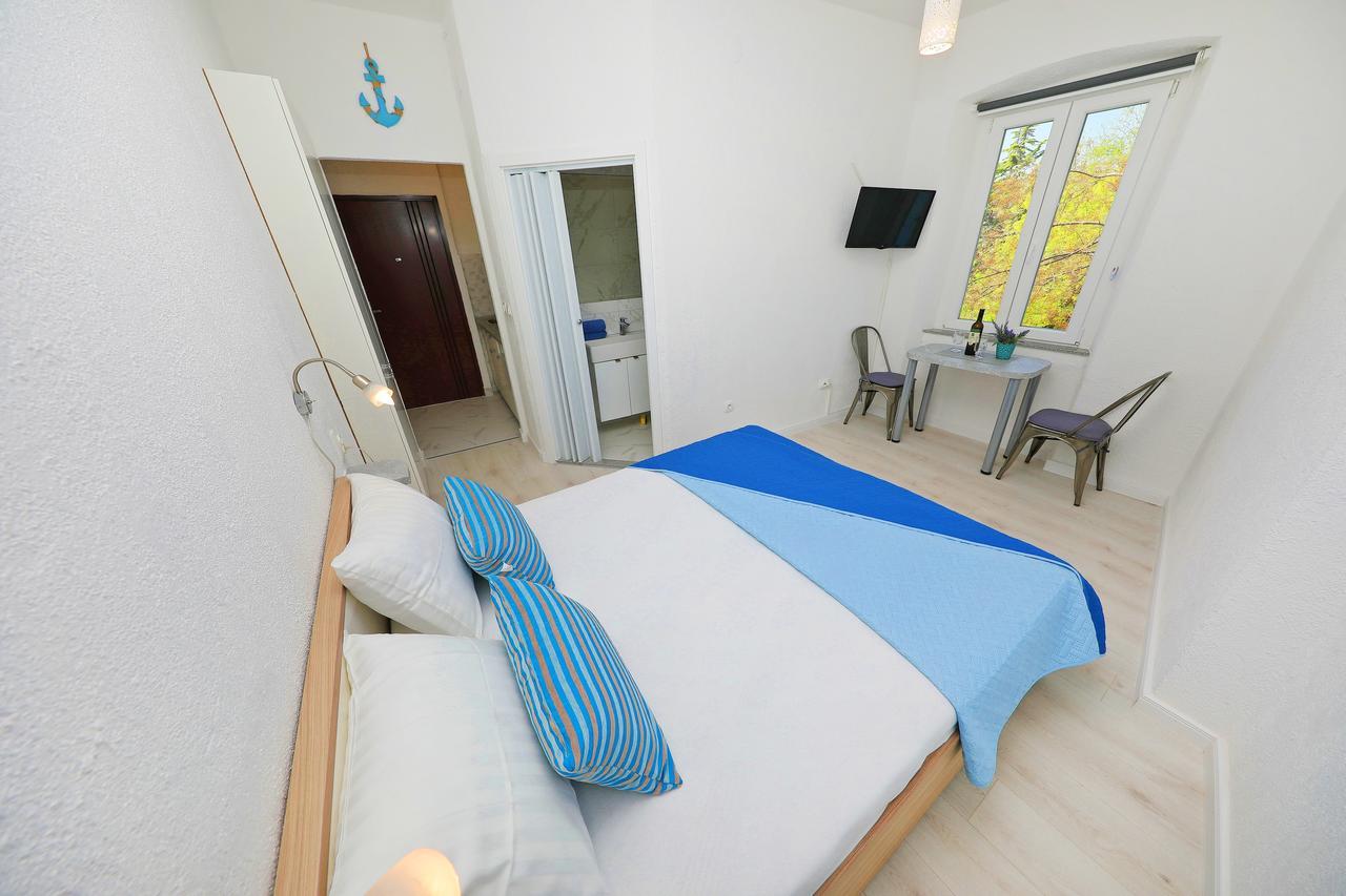 זאדאר Sea View Studio Apartment מראה חיצוני תמונה