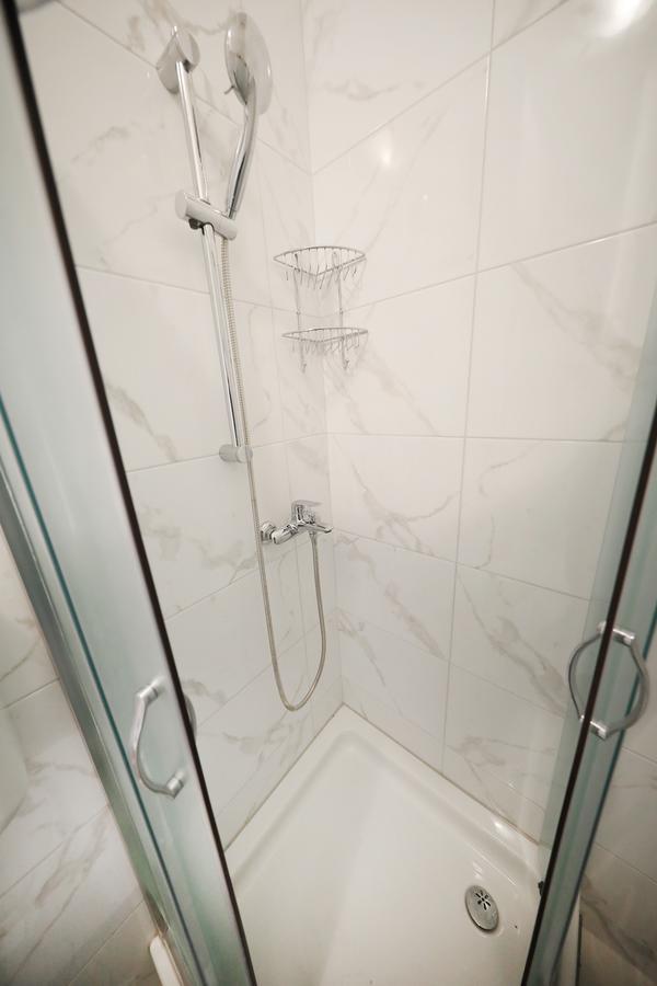 זאדאר Sea View Studio Apartment מראה חיצוני תמונה