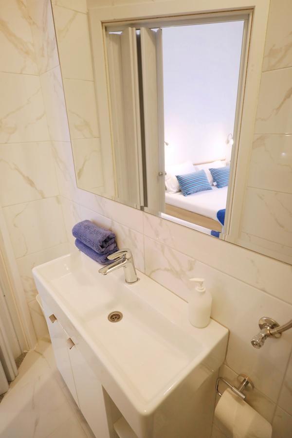 זאדאר Sea View Studio Apartment מראה חיצוני תמונה